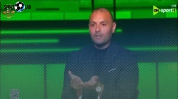 مخطط أحمال الأهلي السابق يكشف حماس زيزو للمشاركة ضد إنبي رغم الإصابة